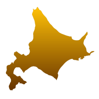 北海道