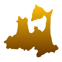 青森県